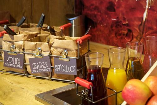 Hotel H�tel Baudouin