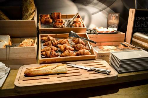 Hotel H�tel Baudouin