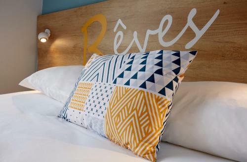Hotel H�tel Baudouin