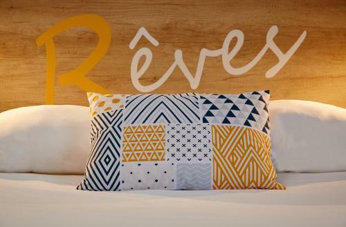 Hotel H�tel Baudouin