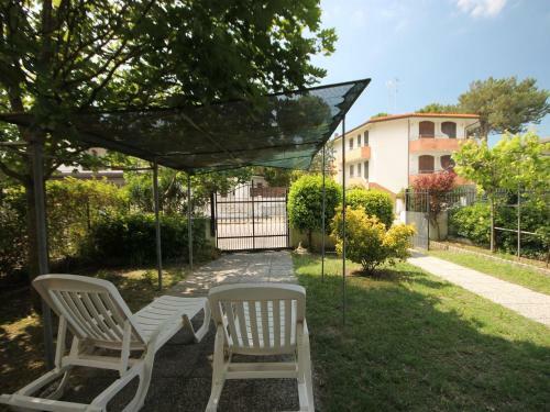 Holiday Home Triglav Lido Degli Scacchi Comacchio