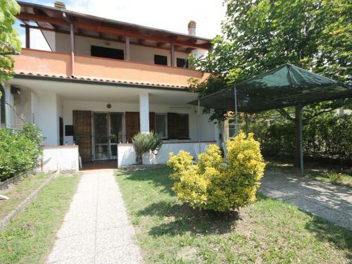 Holiday Home Triglav Lido Degli Scacchi Comacchio