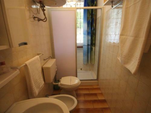 Holiday Home Triglav Lido Degli Scacchi Comacchio