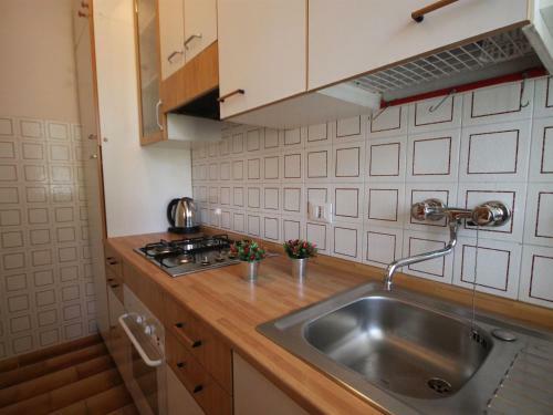 Holiday Home Triglav Lido Degli Scacchi Comacchio