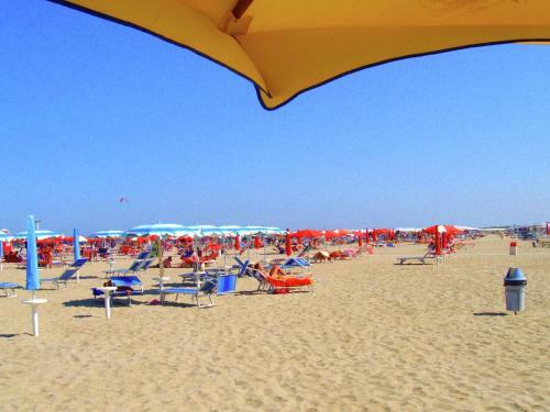 Holiday Home Triglav Lido Degli Scacchi Comacchio