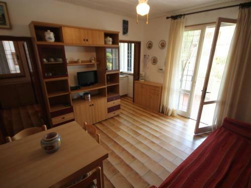 Holiday Home Triglav Lido Degli Scacchi Comacchio
