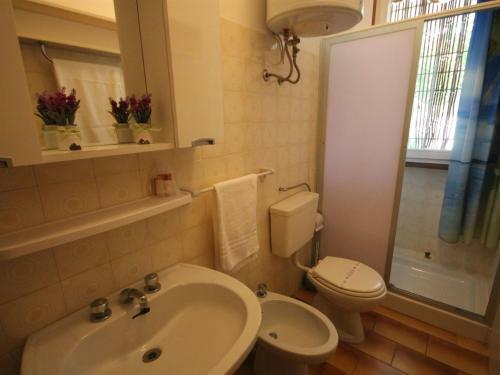 Holiday Home Triglav Lido Degli Scacchi Comacchio
