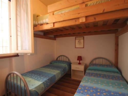 Holiday Home Triglav Lido Degli Scacchi Comacchio