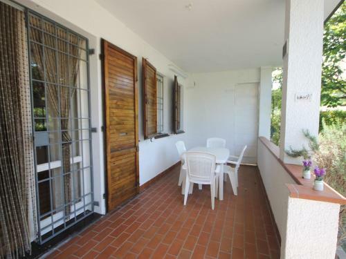 Holiday Home Triglav Lido Degli Scacchi Comacchio