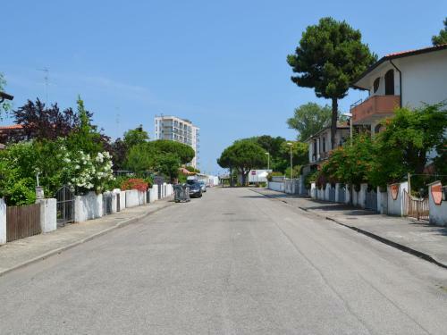Holiday Home Triglav Lido Degli Scacchi Comacchio
