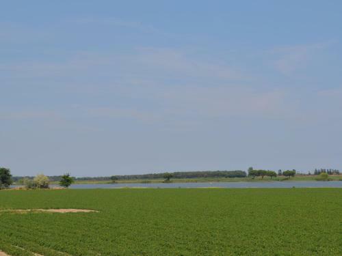 Holiday Home Triglav Lido Degli Scacchi Comacchio