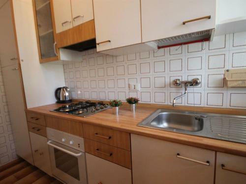 Holiday Home Triglav Lido Degli Scacchi Comacchio