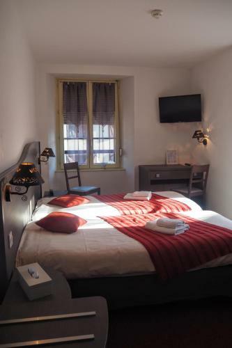 Hotel Le Petit Relais