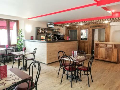 Hotel Le Petit Relais