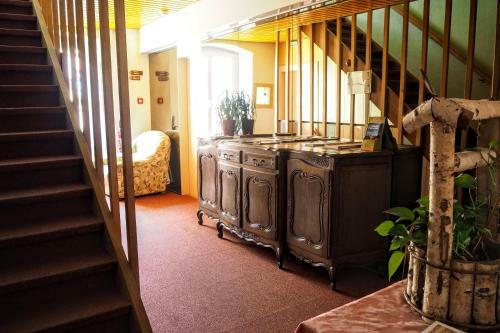 Hotel Le Petit Relais
