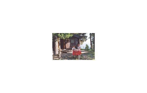 Holiday Home Stranda Lie