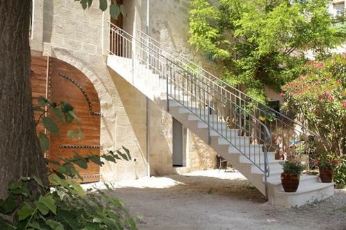 Bed & Breakfast Les Galeries De Beaulac
