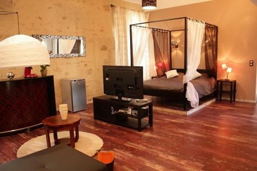 Bed & Breakfast Les Galeries De Beaulac