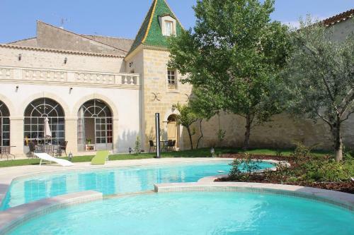 Bed & Breakfast Les Galeries De Beaulac