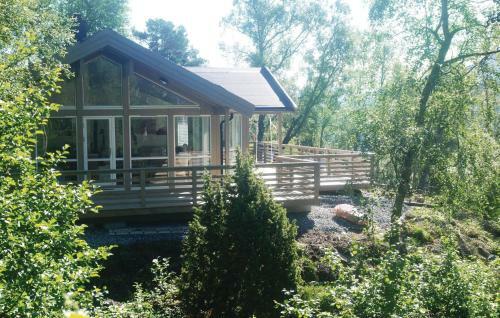 Holiday Home Stranda Stranda
