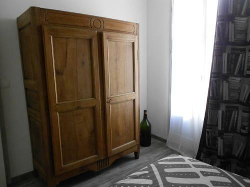 Apartamento Charmant Appartment Ville Pezenas