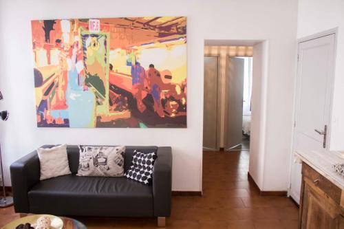 Apartamento Charmant Appartment Ville Pezenas