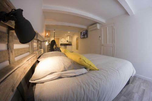 Apartamento Charmant Appartment Ville Pezenas