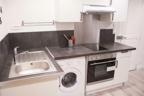 Apartamento Charmant Appartment Ville Pezenas