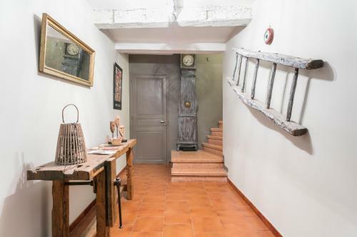 Apartamento Charmant Appartment Ville Pezenas