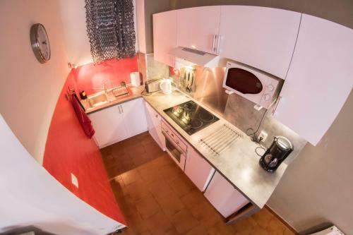 Apartamento Charmant Appartment Ville Pezenas