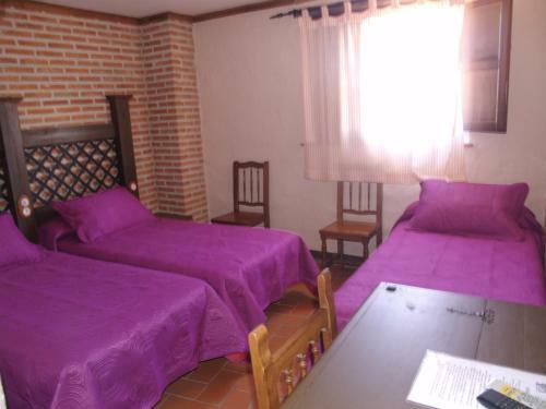 Hotel Rural El Rocal