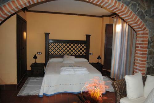 Hotel Rural El Rocal