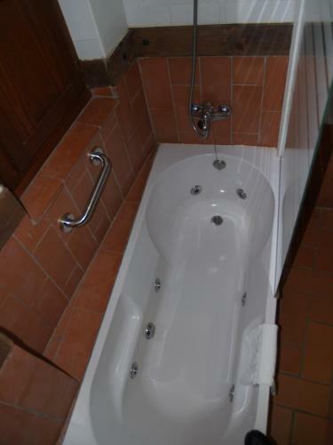 Hotel Rural El Rocal