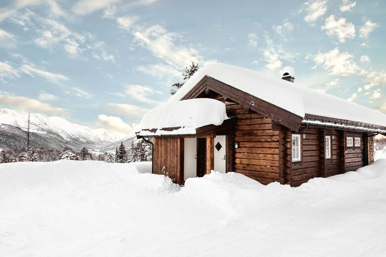 Lodge Stranda Booking