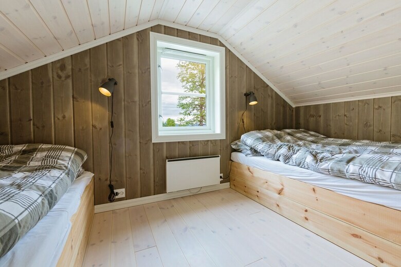 Lodge Stranda Booking