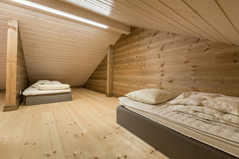 Lodge Stranda Booking