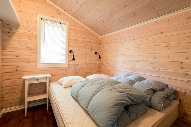 Lodge Stranda Booking