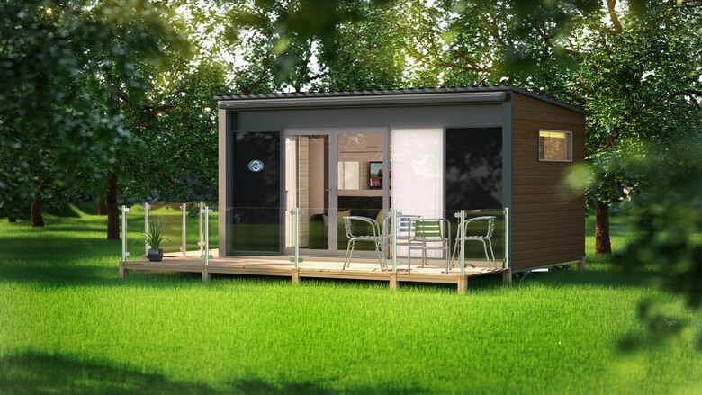 Lodge Stranda Booking