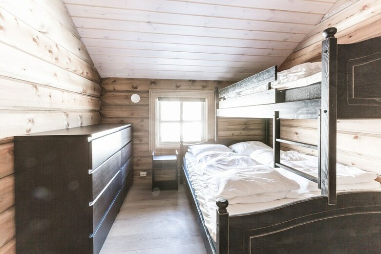 Lodge Stranda Booking