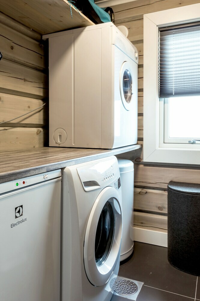 Lodge Stranda Booking