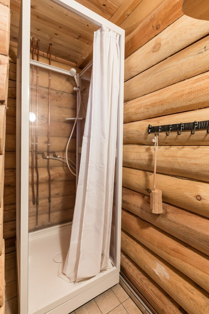Lodge Stranda Booking