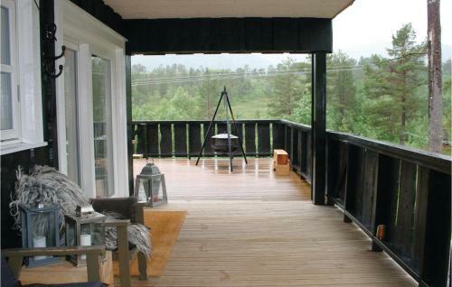 Holiday Home Stranda