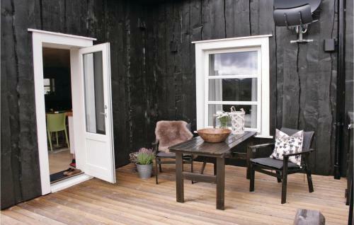 Holiday Home Stranda
