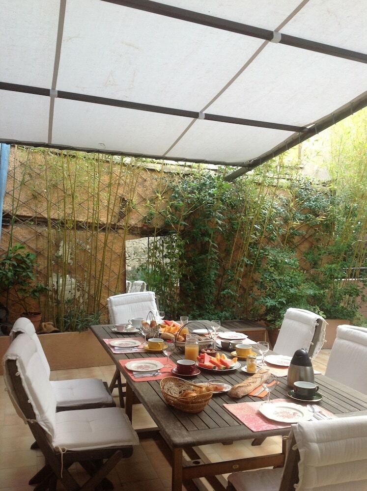 Bed & Breakfast Chambres D'h�tes De Fleurus