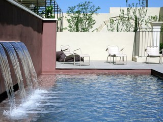 Hotel Distillerie De P�zenas