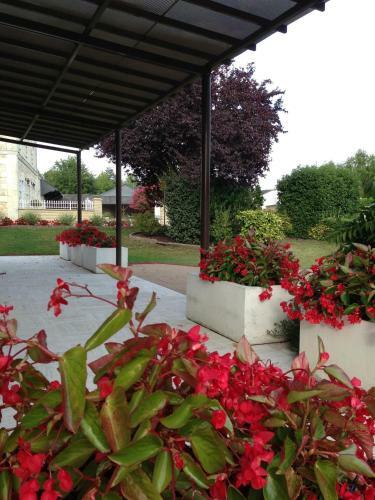 Hotel L'or�e Des Bois