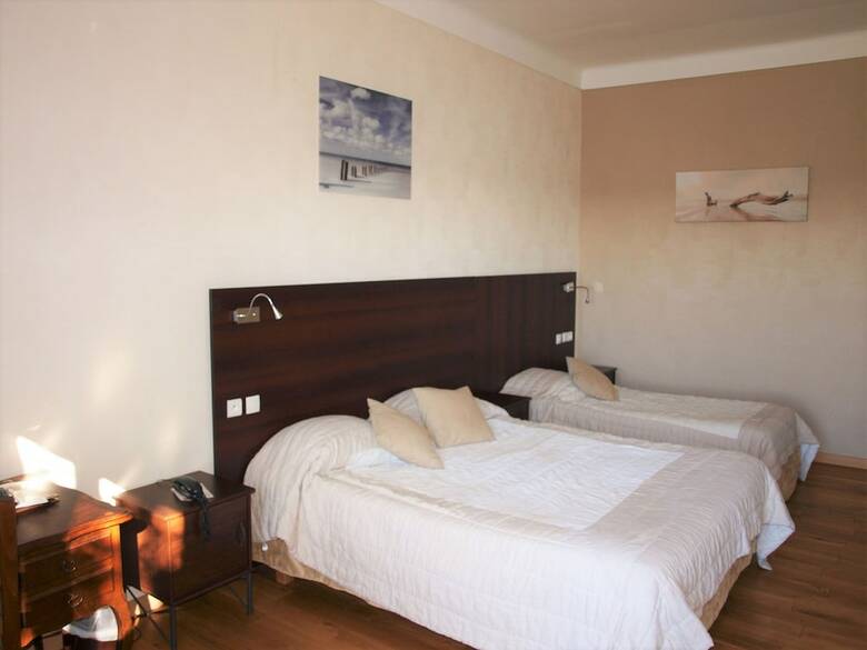 Hotel La Flanerie