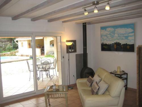 Hostal Chambre D'h�tes Villaheda