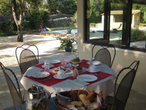 Hostal Chambre D'h�tes Villaheda