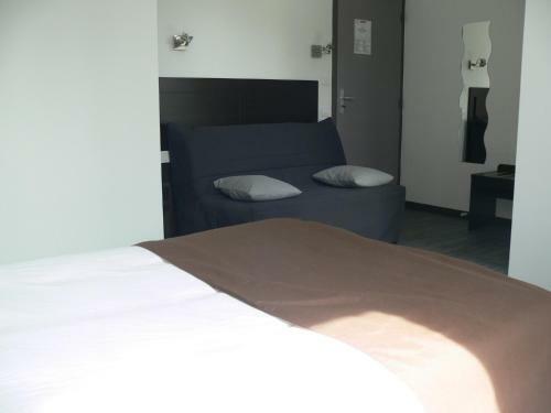 Hotel Le Saint Julien